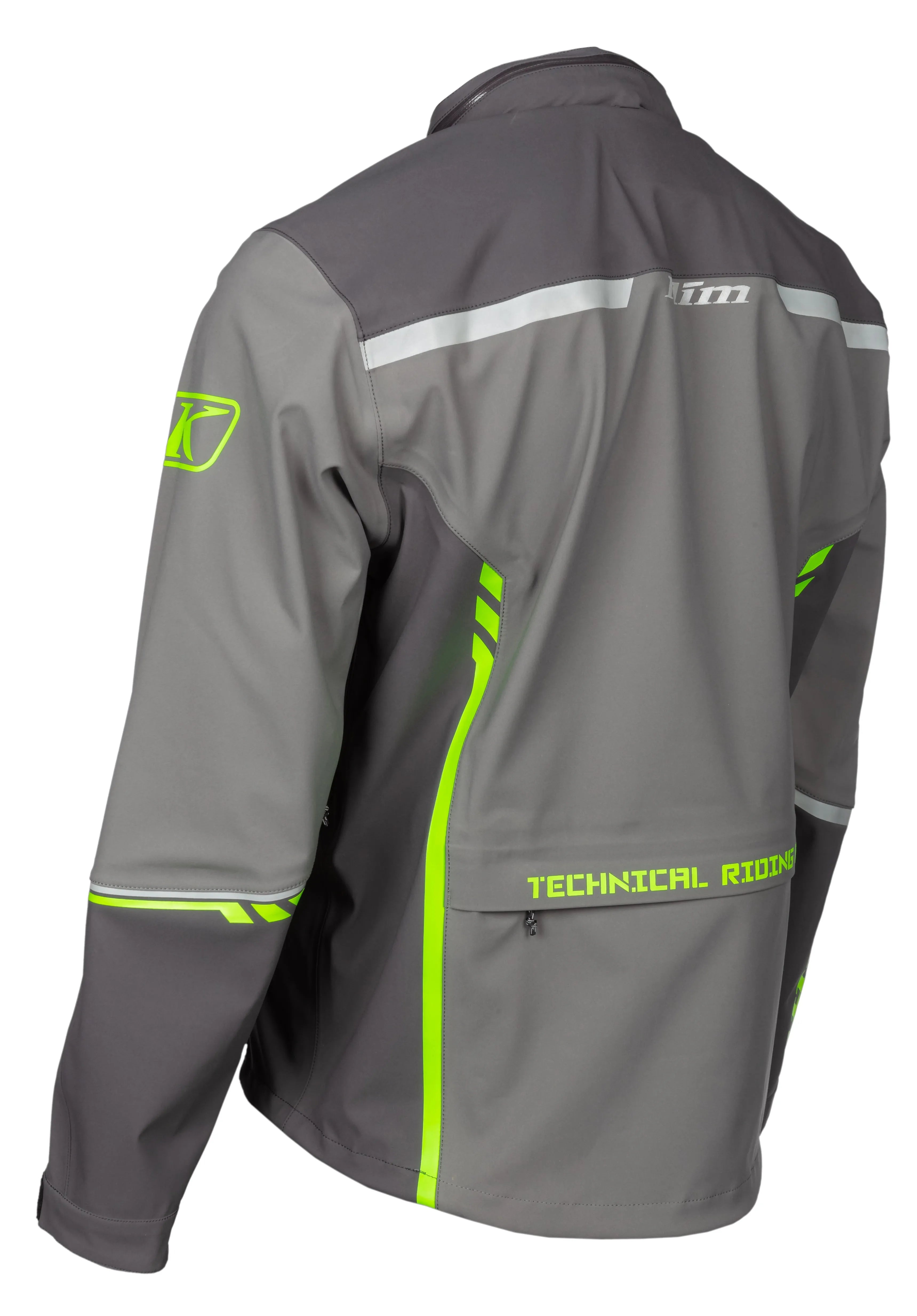 Klim | Enduro S4 Jacket – Moto Camp Nerd