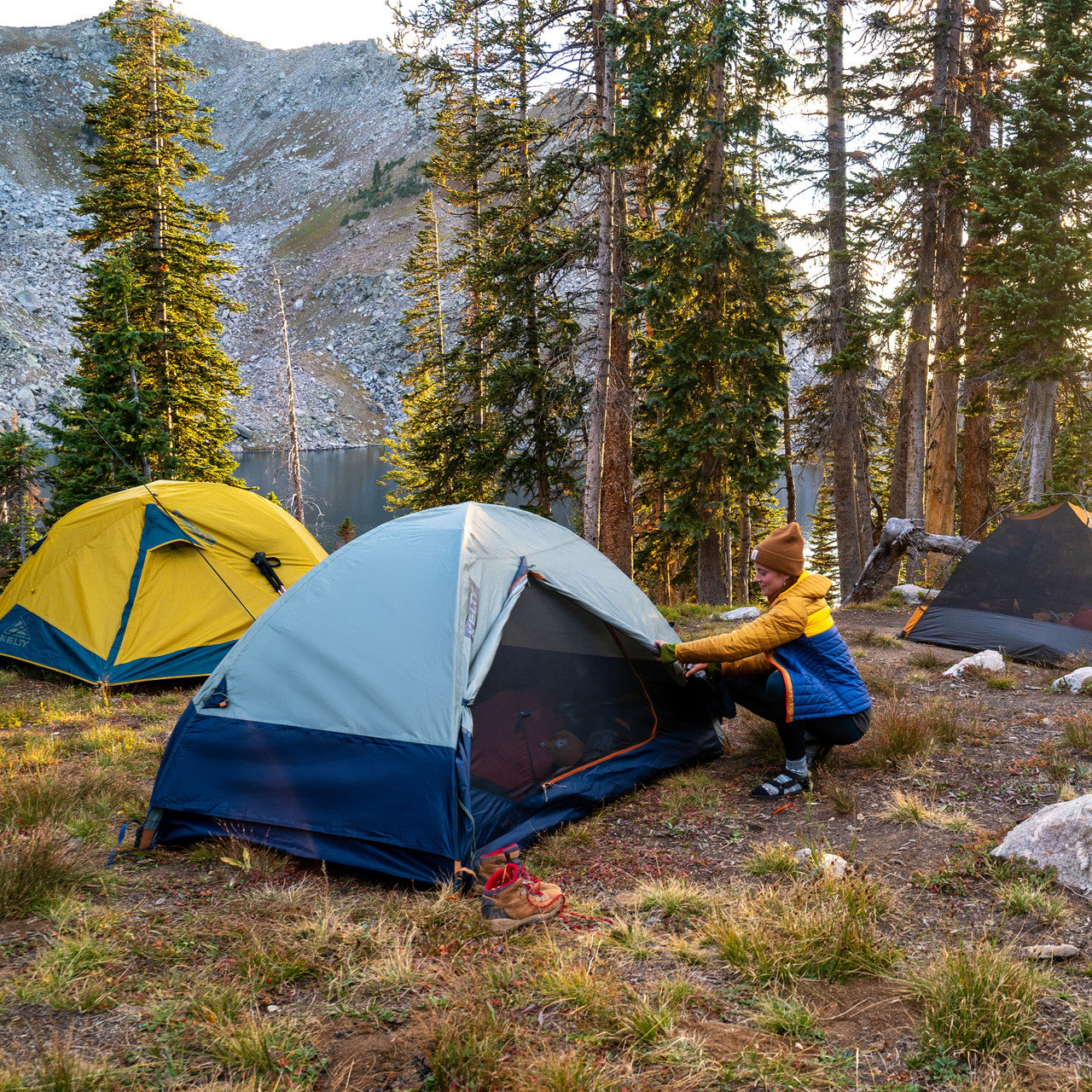 Motorcycle Camping Tent | Kelty | Late Start 2P Tent – Moto Camp Nerd Motorcycle Camping Tent | Kelty | Late Start 2P Tent – Moto Camp Nerd
