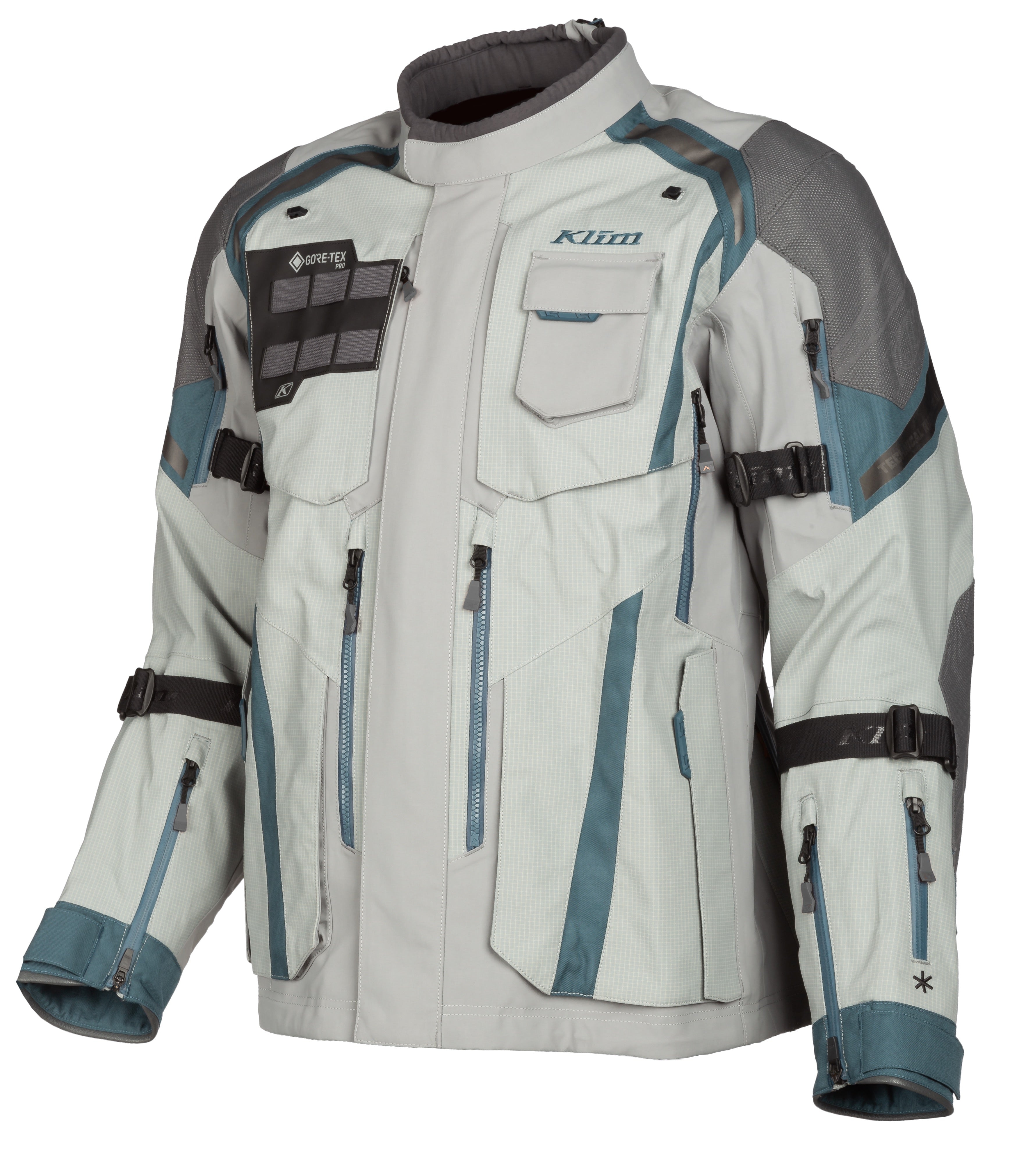 Klim | Badlands Pro A3 Jacket – Moto Camp Nerd