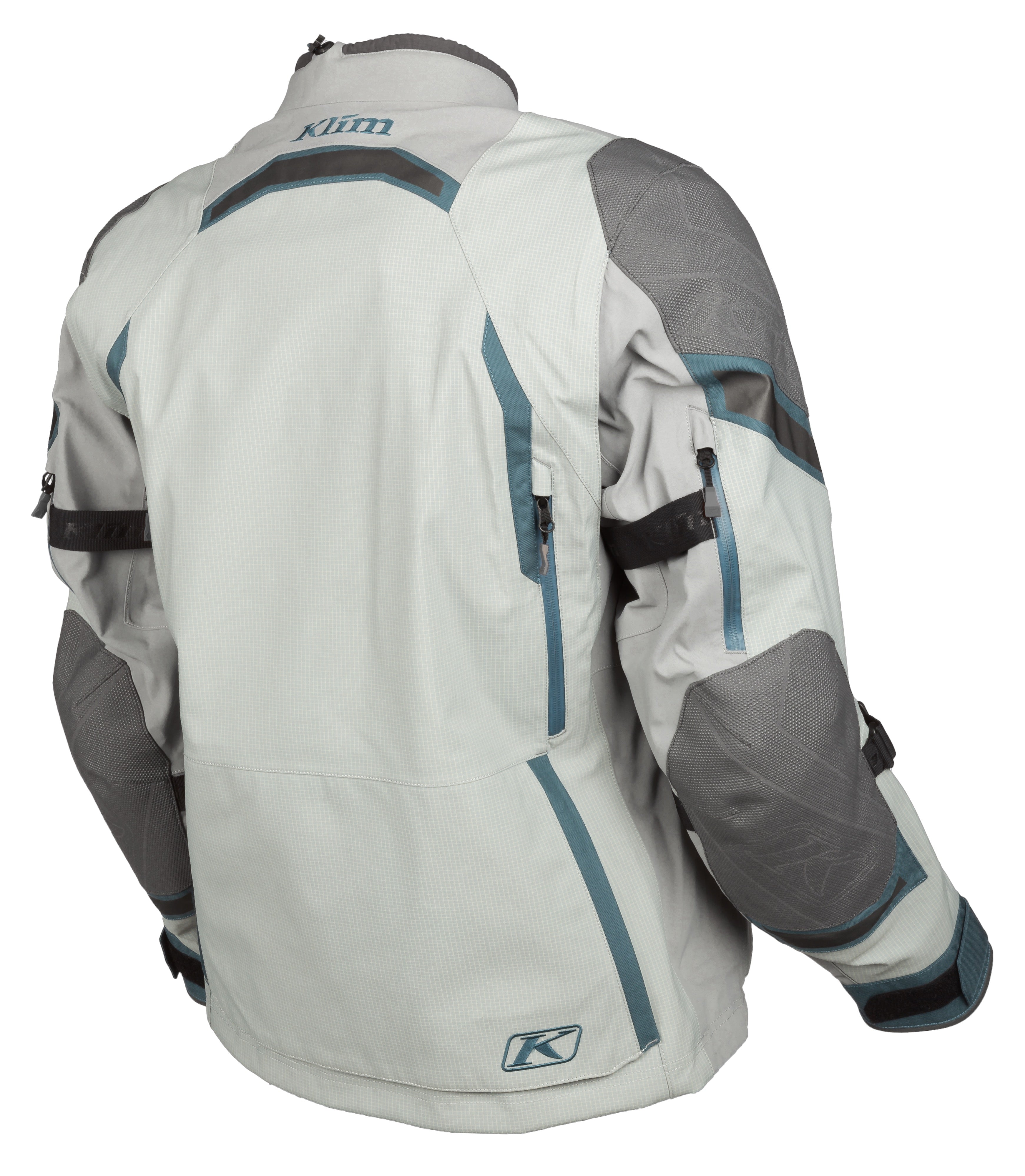 Klim | Badlands Pro A3 Jacket – Moto Camp Nerd