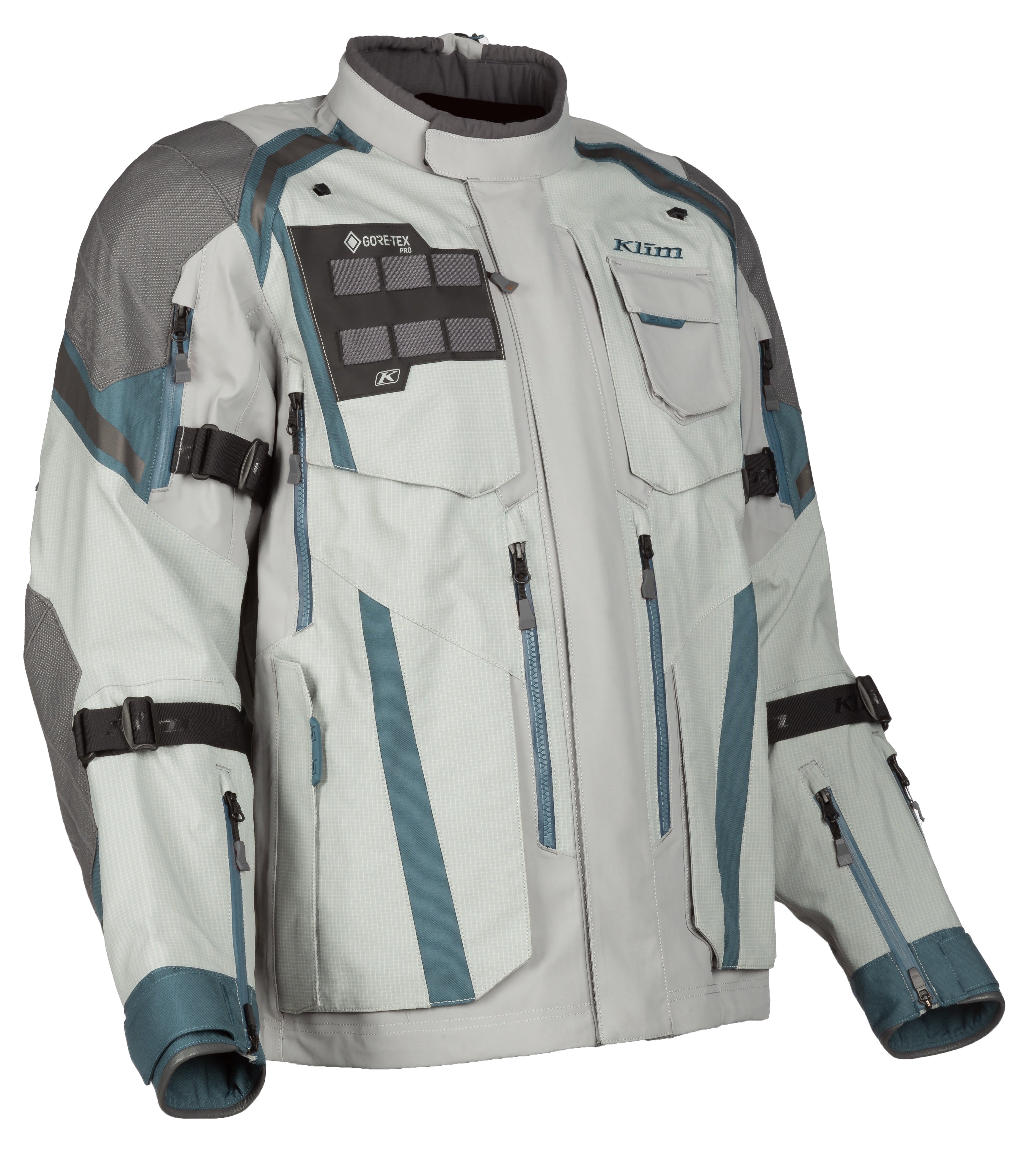 Klim | Badlands Pro A3 Jacket – Moto Camp Nerd