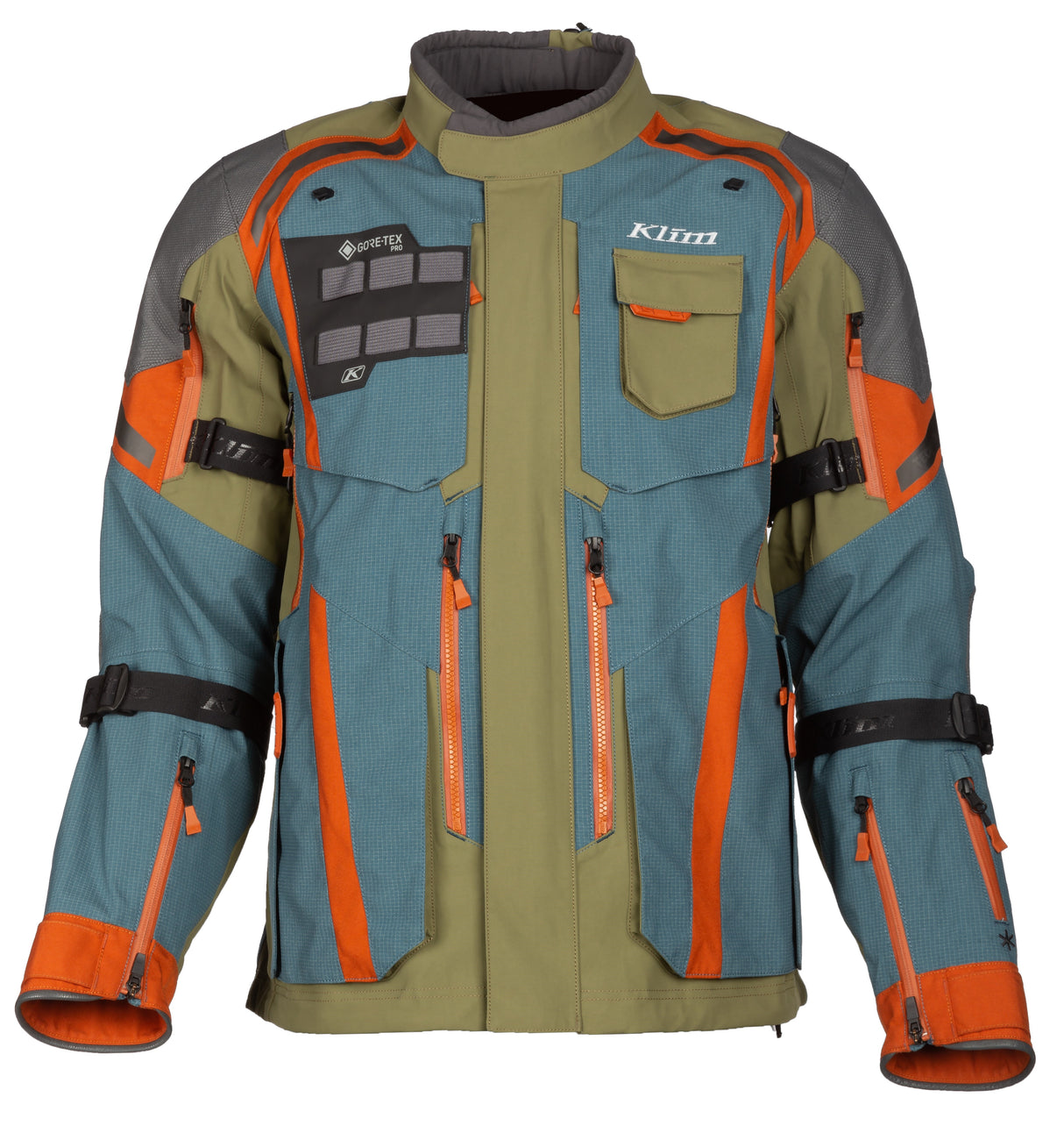 Klim | Badlands Pro A3 Jacket