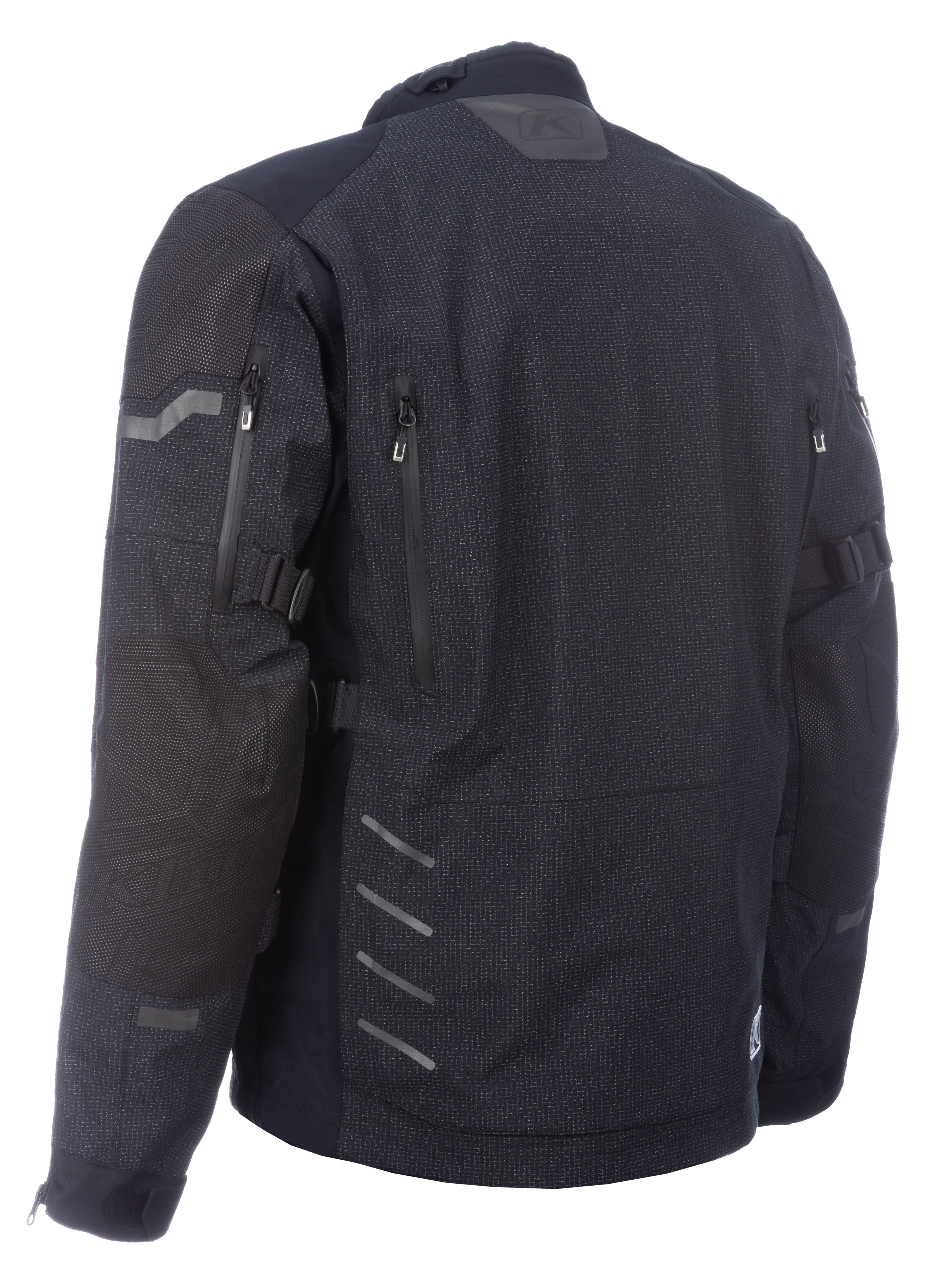 Klim | Badlands Pro A3 Jacket – Moto Camp Nerd
