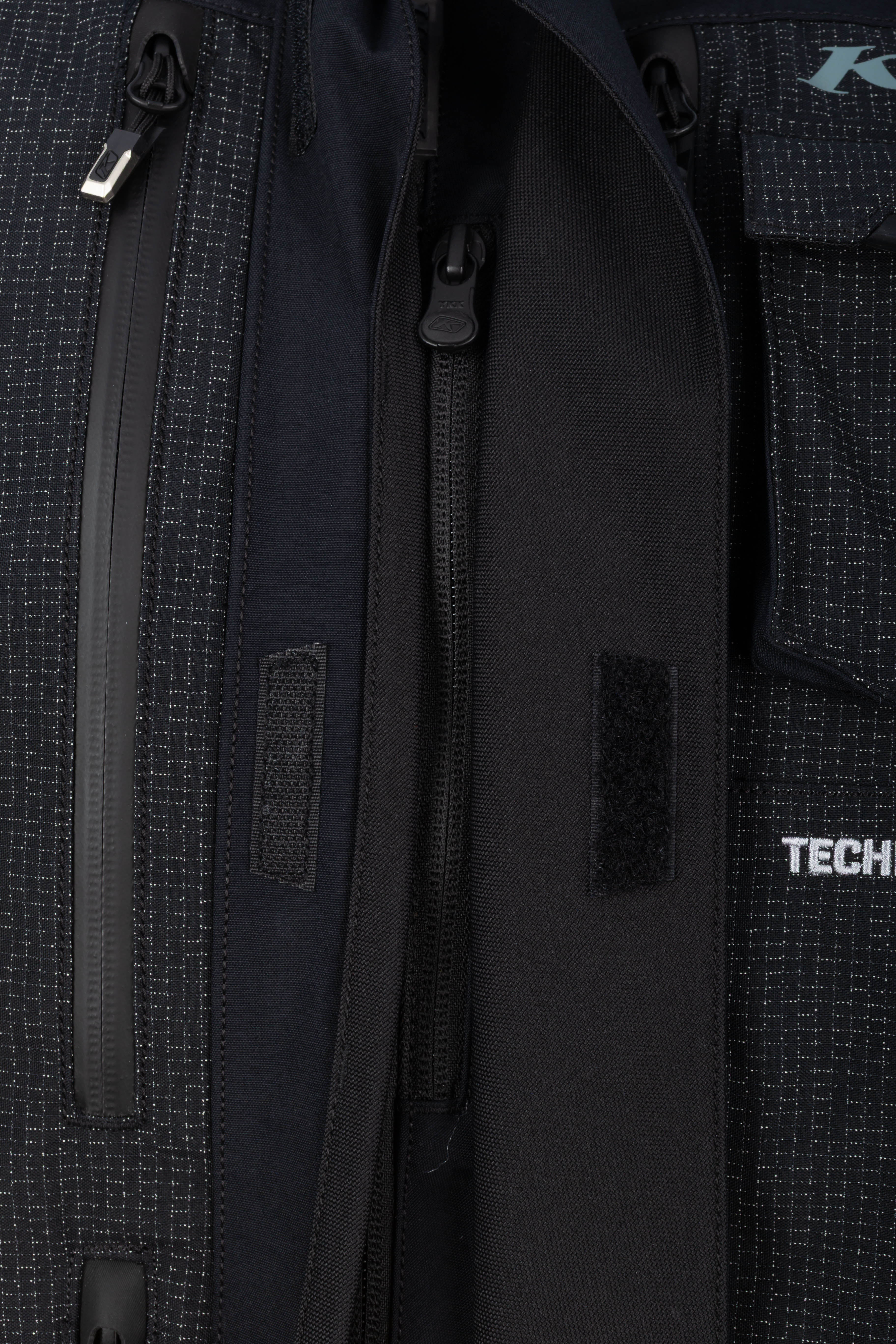 Klim | Badlands Pro A3 Jacket – Moto Camp Nerd
