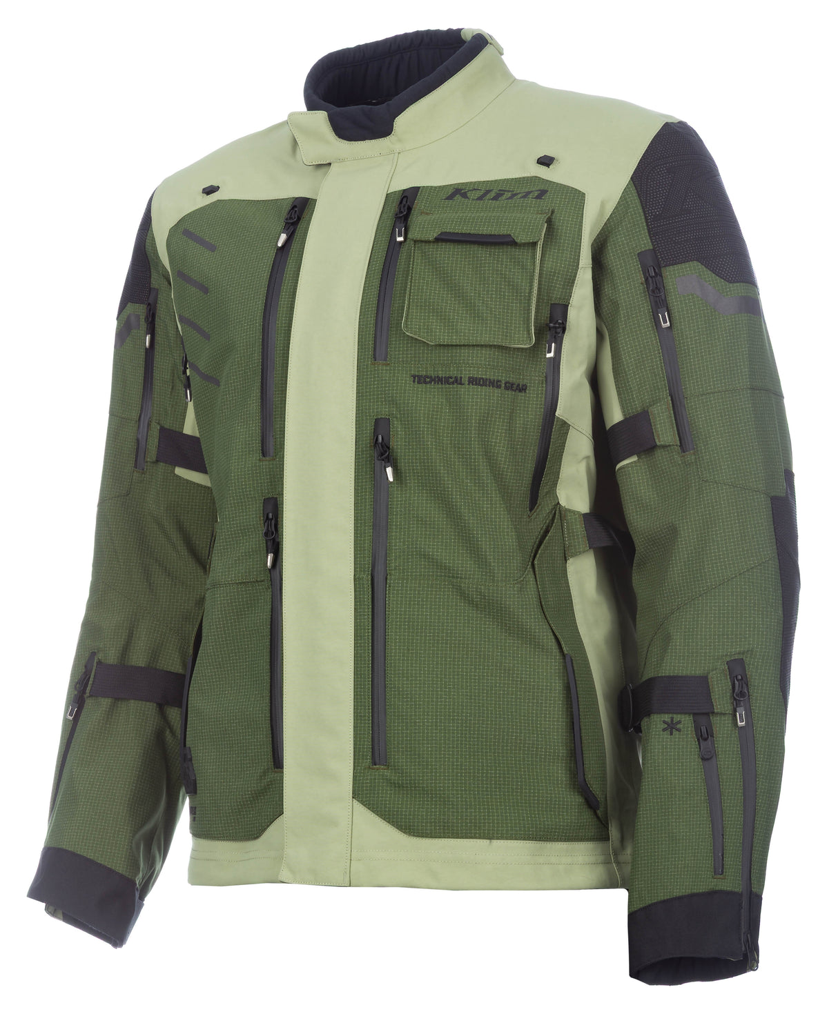 Klim | Badlands Pro A3 Jacket