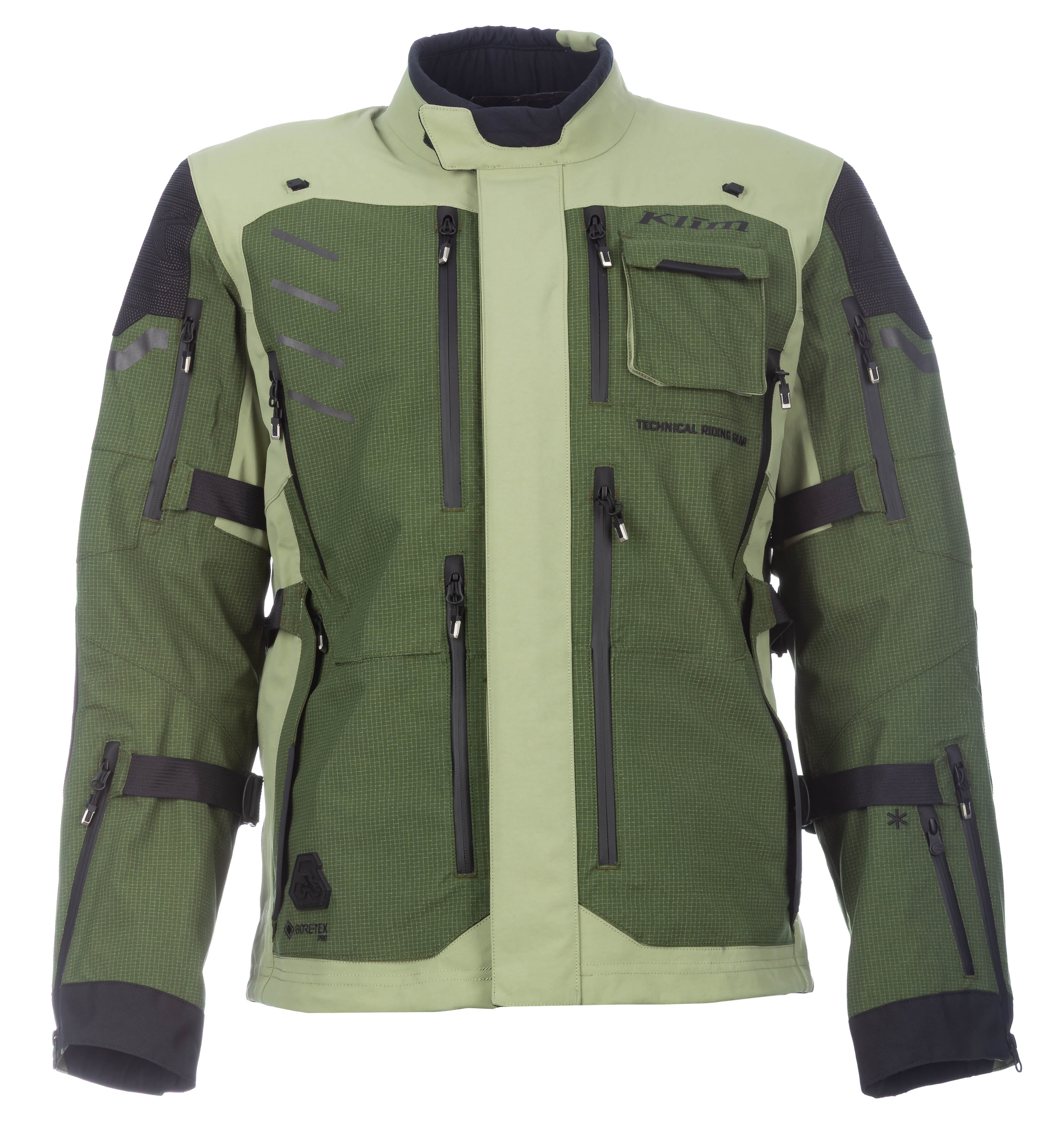 Klim | Badlands Pro A3 Jacket – Moto Camp Nerd