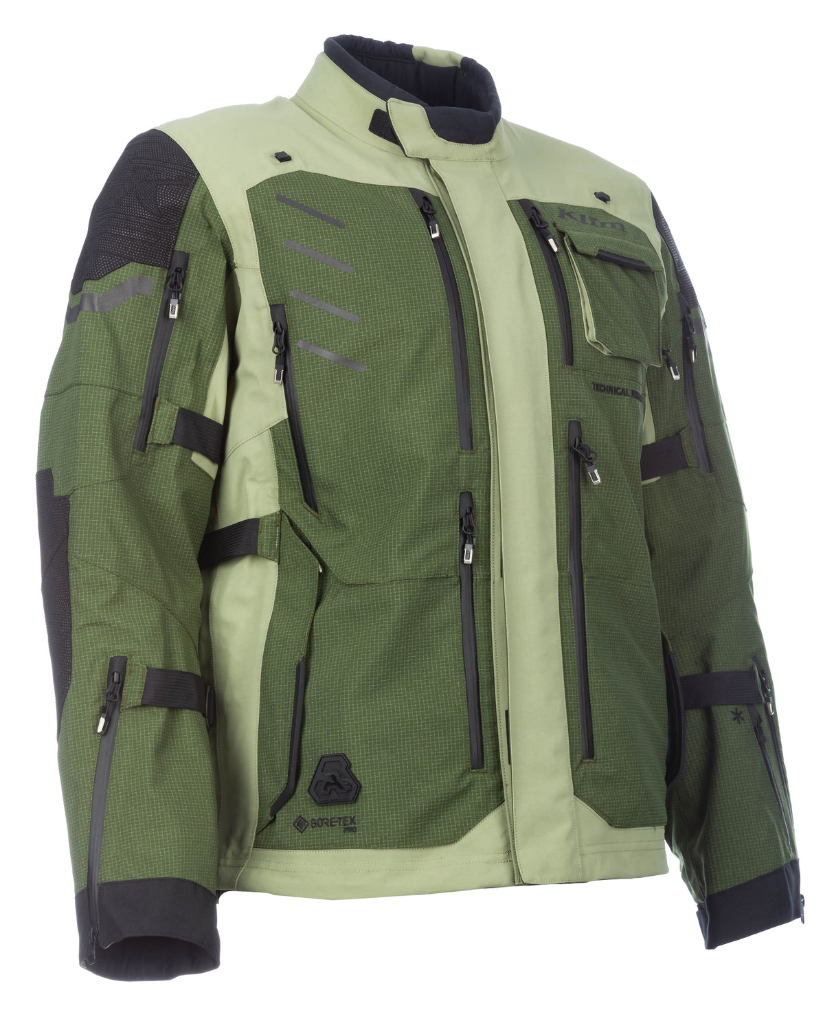 Klim | Badlands Pro A3 Jacket