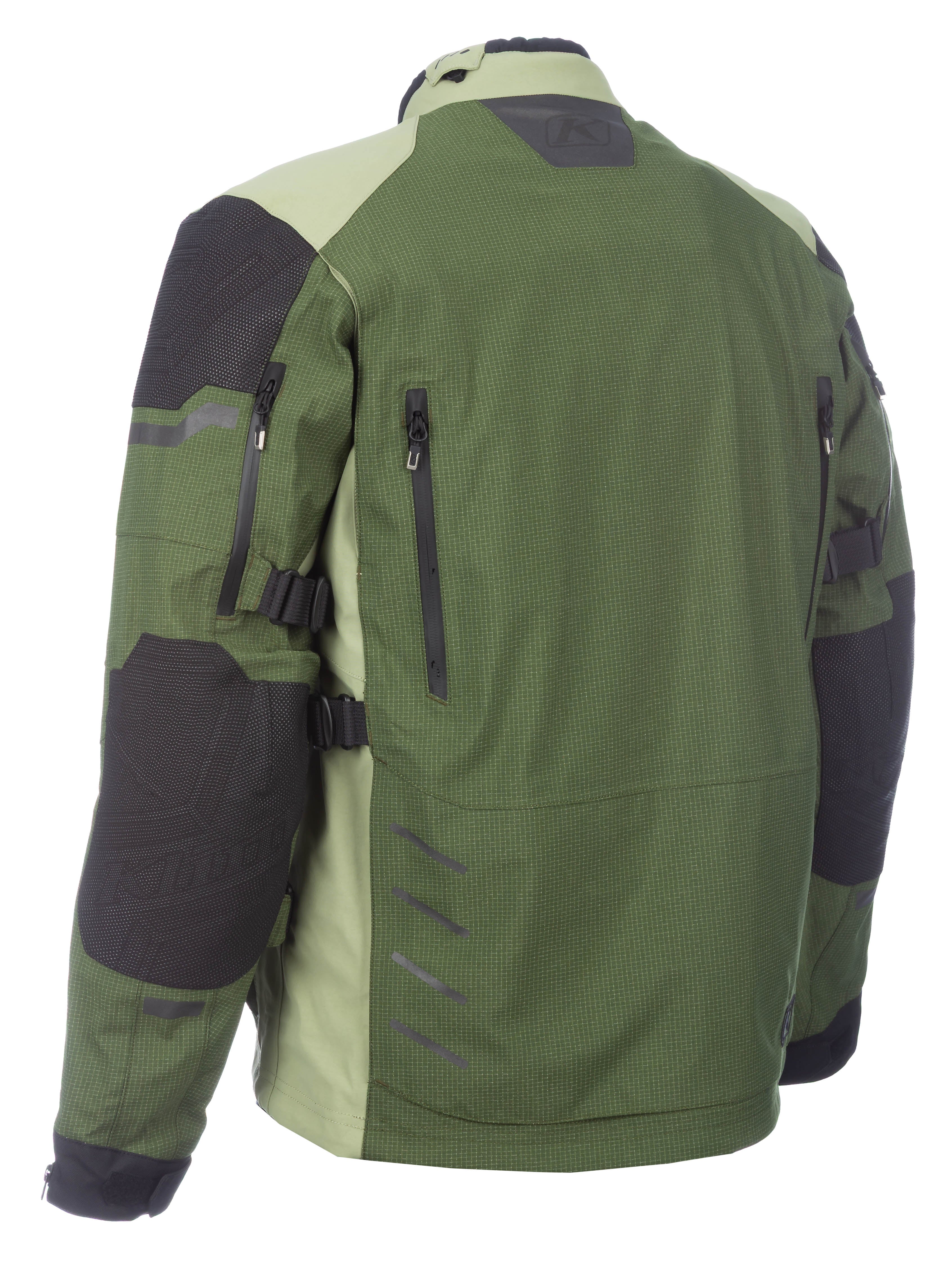 Klim | Badlands Pro A3 Jacket – Moto Camp Nerd