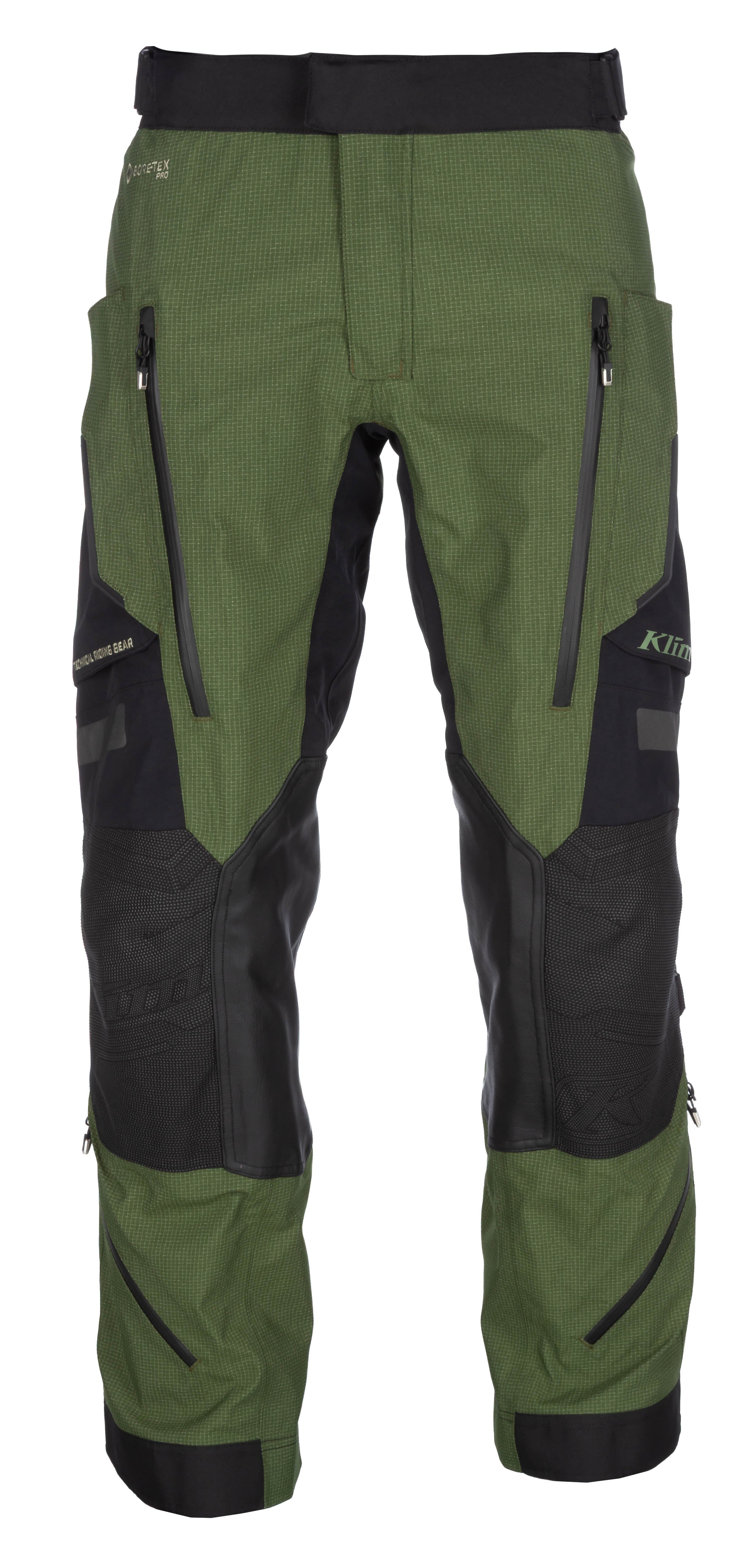 Klim | Badlands Pro A3 Pant – Moto Camp Nerd