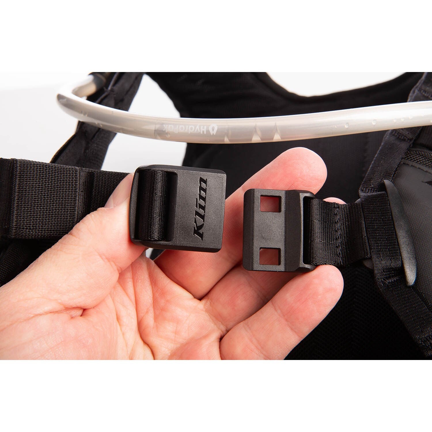 Klim | Arsenal XC 5L – Moto Camp Nerd