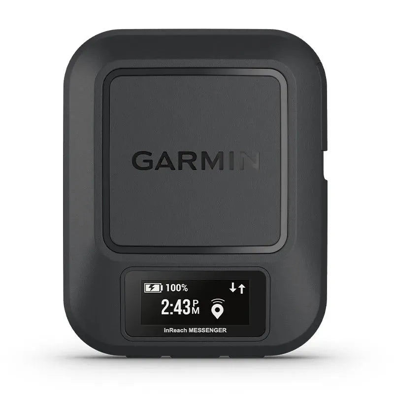 Garmin | inReach Messenger