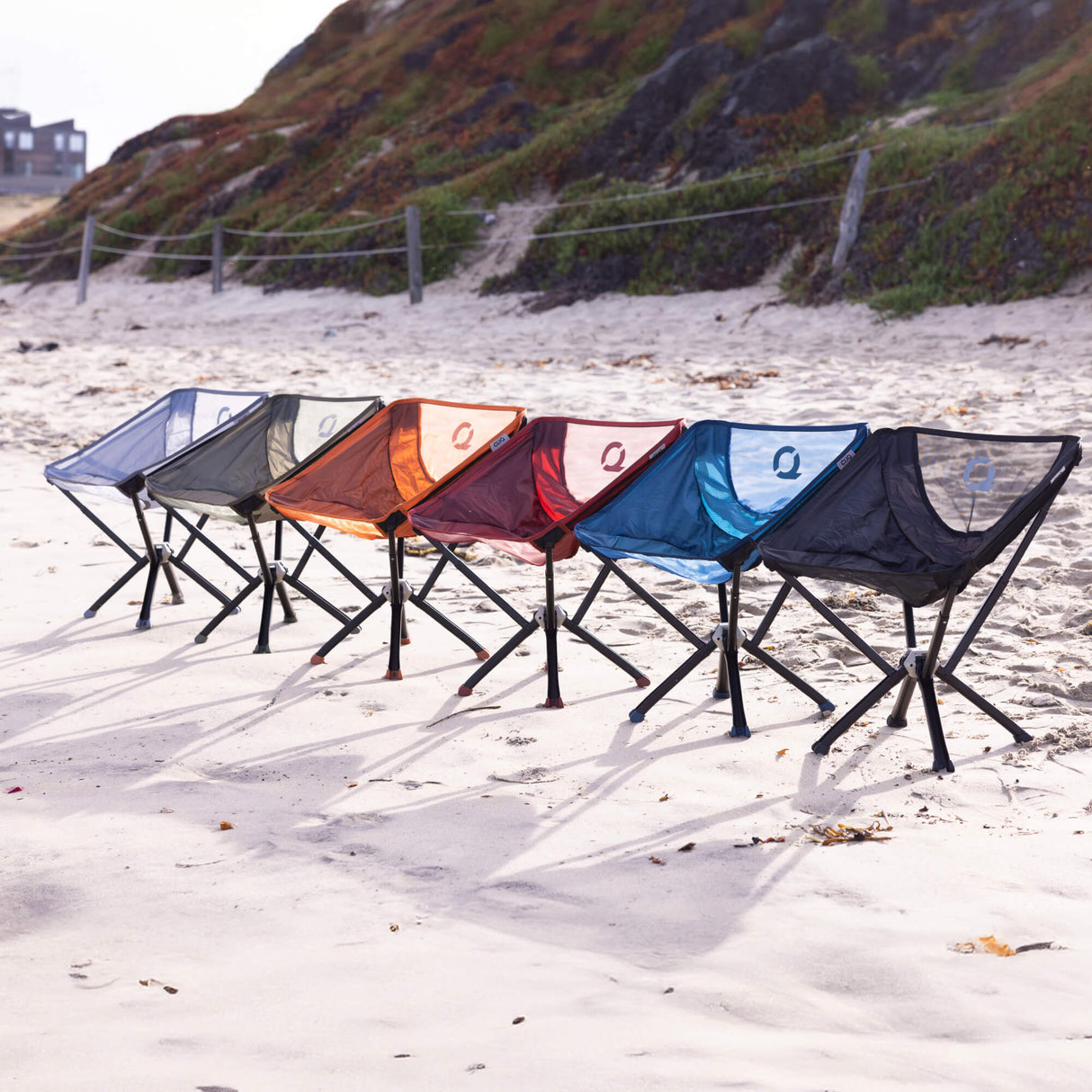 CLIQ | ClassiQ Portable Chair