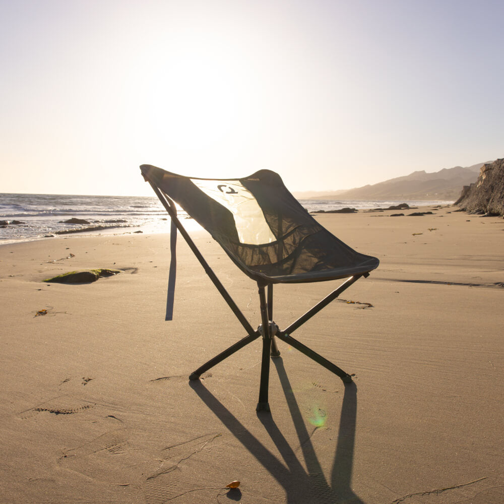 CLIQ | MystiQ Lounge Chair