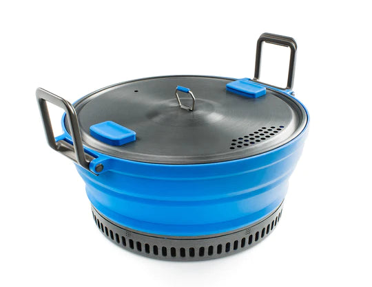 GSI Outdoors | Escape HS 2L Pot - Blue