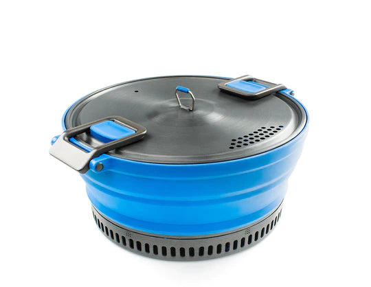 GSI Outdoors | Escape HS 2L Pot - Blue