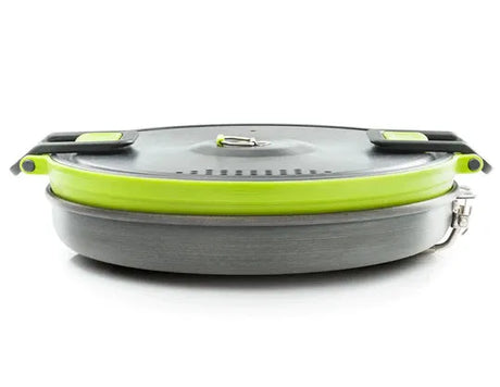 GSI Outdoors | Escape HS 3L Pot + Frypan