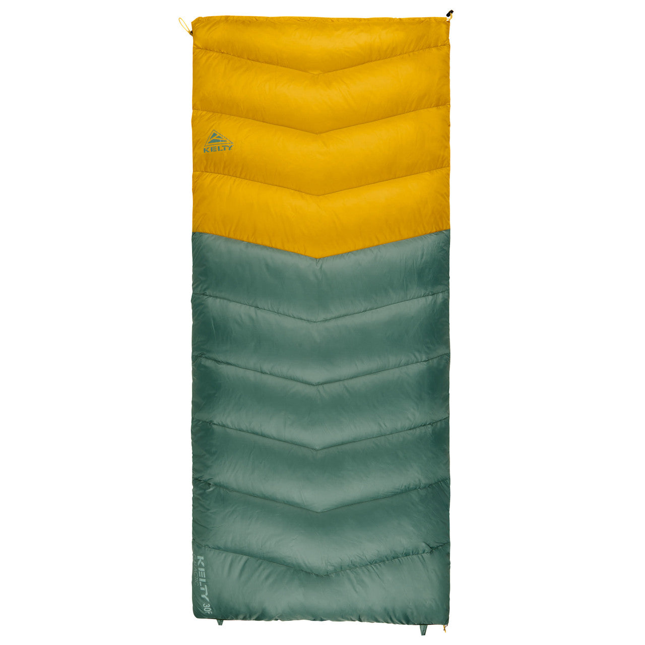Kelty | Galactic 30°F Sleeping Bag – Moto Camp Nerd