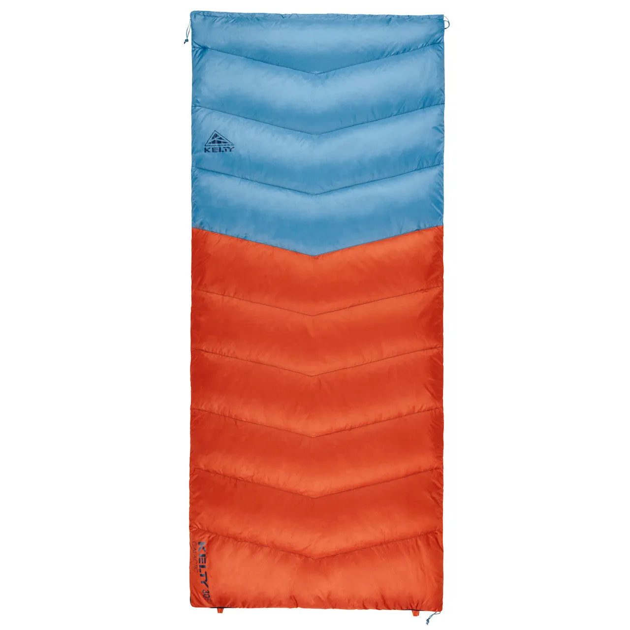 Kelty | Galactic 30°F Sleeping Bag – Moto Camp Nerd