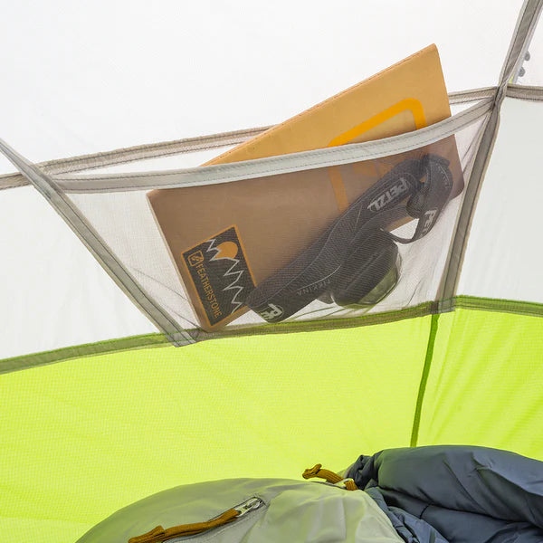 Featherstone | UL Peridot 2P Backpacking Tent
