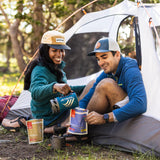 Good To-Go | The Stove-Free™ Weekender