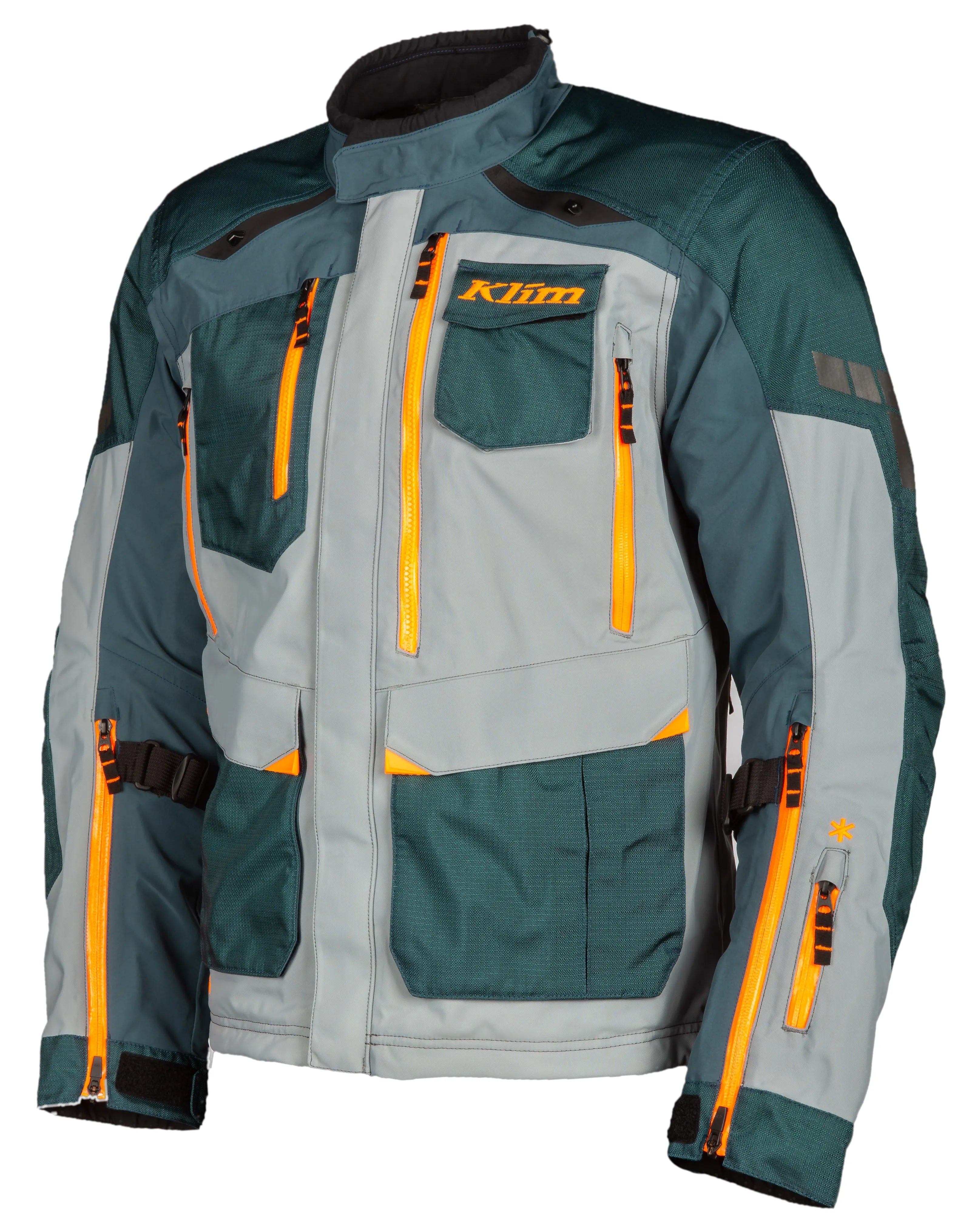 Klim | Carlsbad Jacket – Moto Camp Nerd
