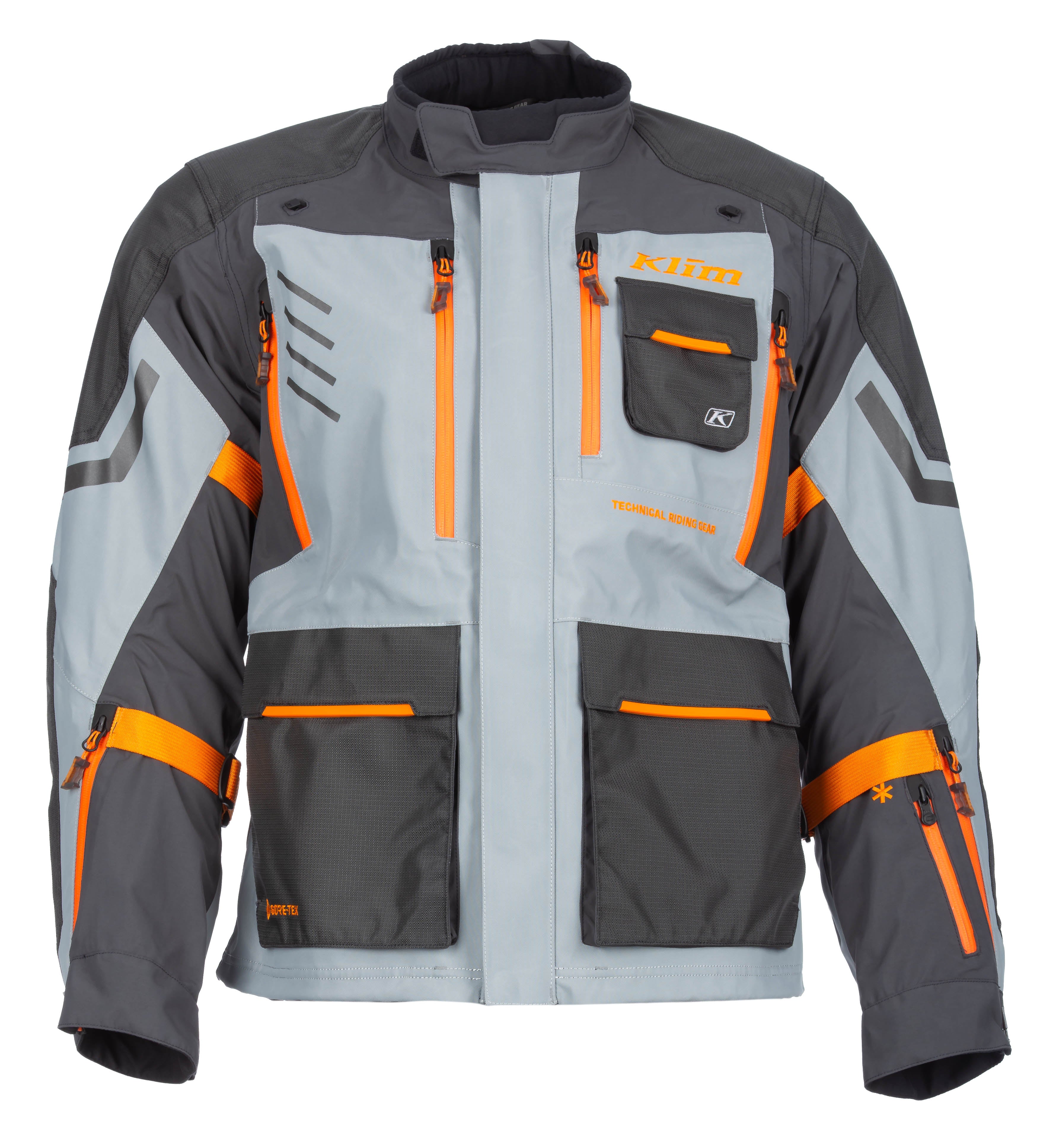 Klim | Carlsbad Jacket – Moto Camp Nerd