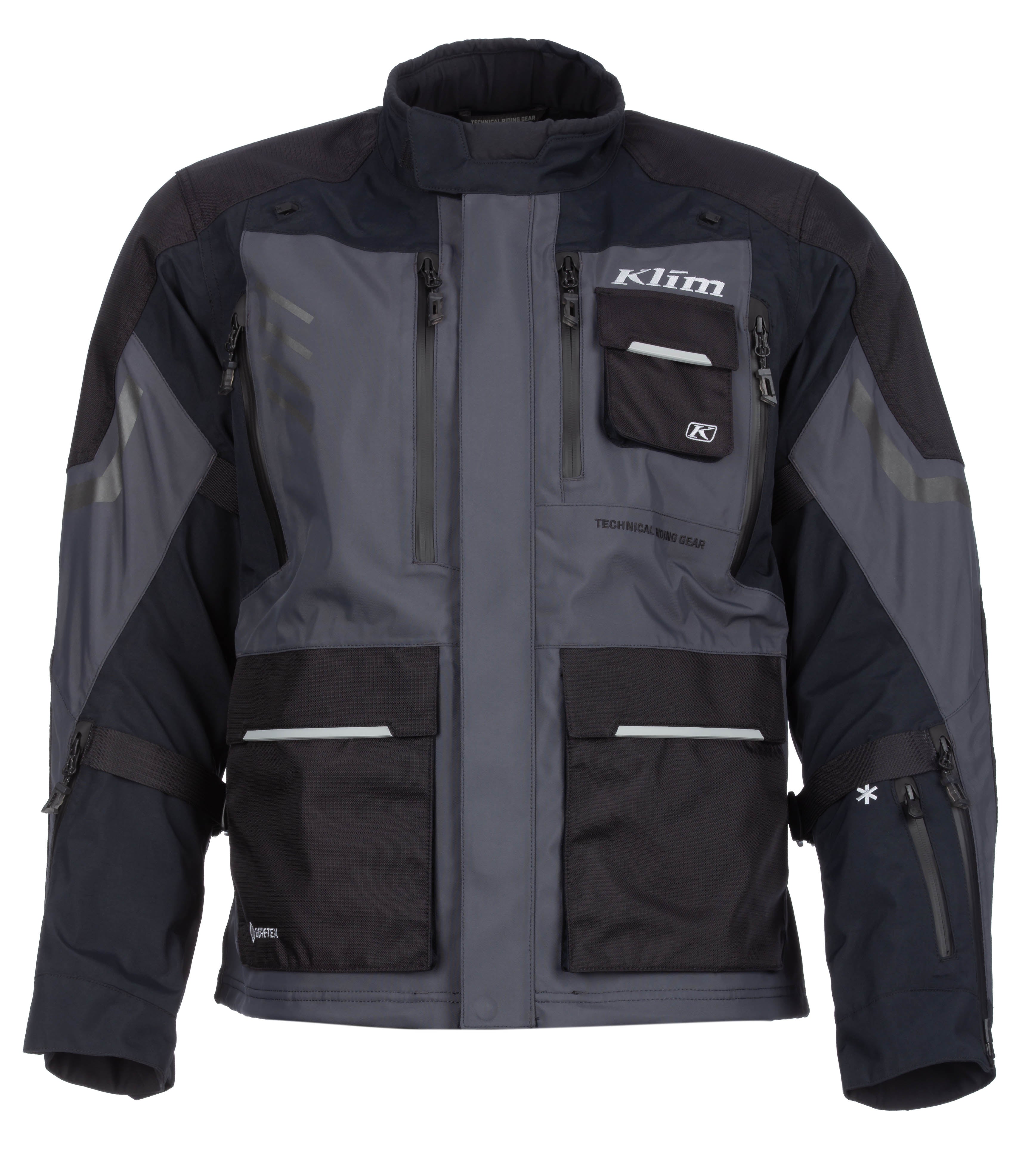 Klim | Carlsbad Jacket – Moto Camp Nerd