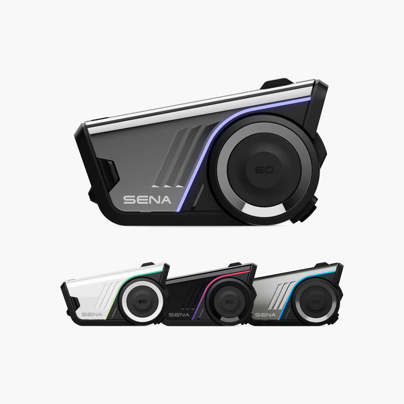Sena | 60S