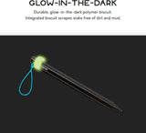 NEMO | Sweepstake™ Lightweight Tent Stakes