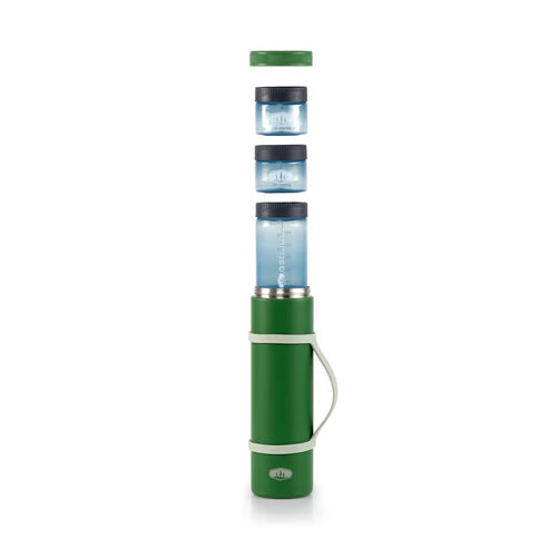 GSI Outdoors | Glacier Insulated Travel Stack