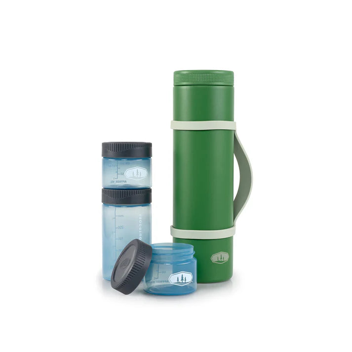 GSI Outdoors | Glacier Insulated Travel Stack