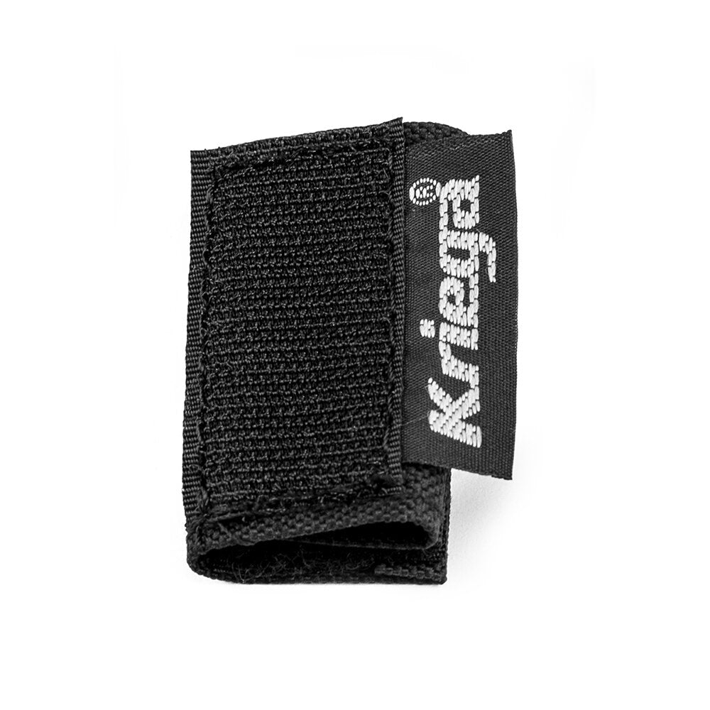 Kriega | Hydration Tube Mount - Vertical