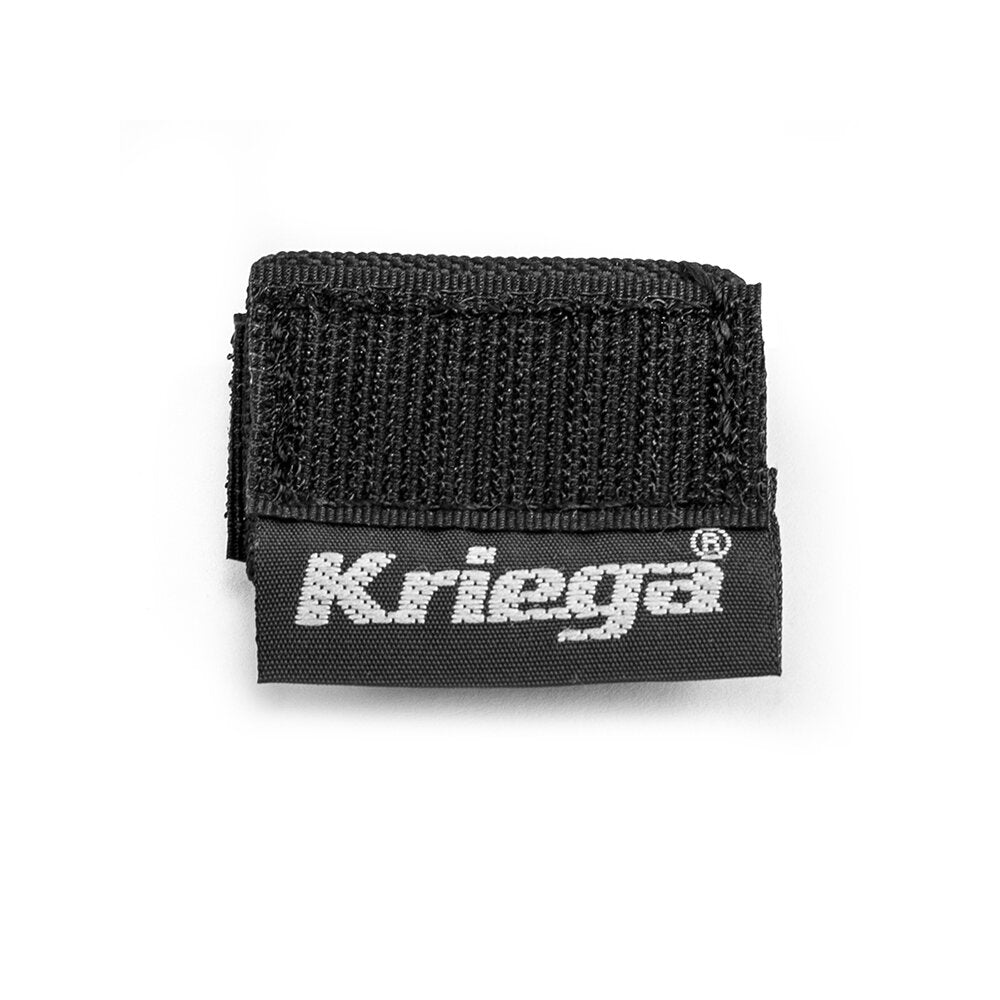 Kriega | Hydration Tube Mount - Horizontal