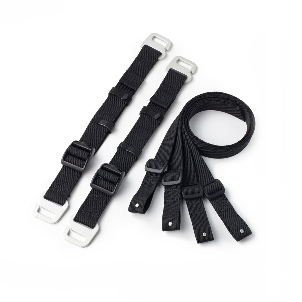 Kriega | US-5 Drypack Hook Strap Set