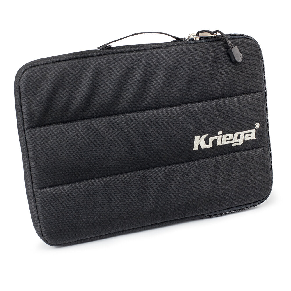 Kriega | Kube Notebook