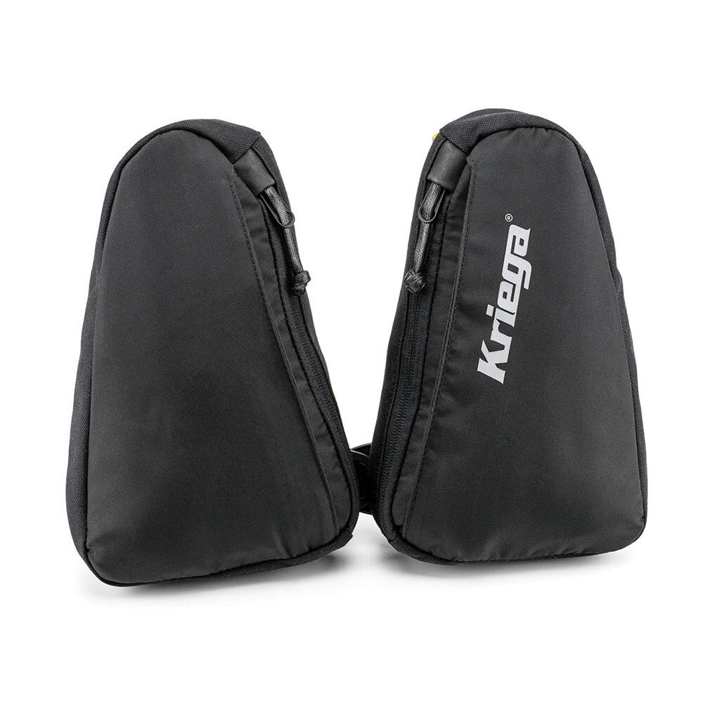 Kriega | Trail Pockets