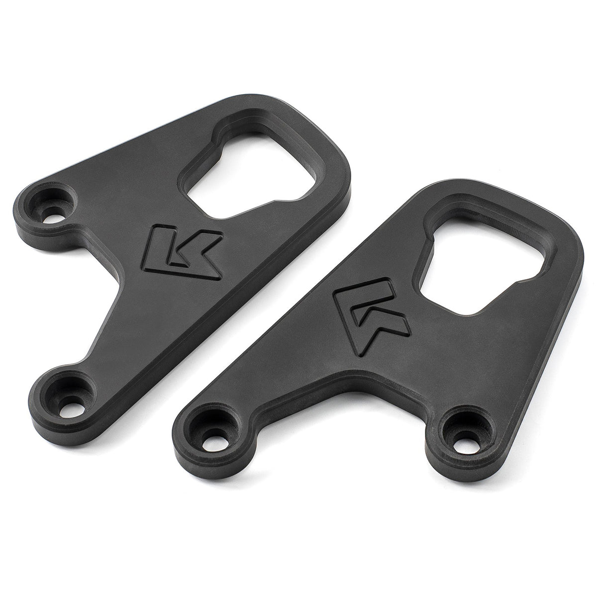 Kriega | OS-Heel Plates