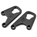 Kriega | OS-Heel Plates