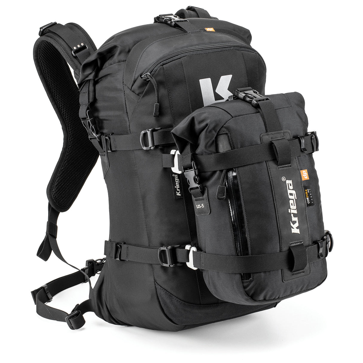 Kriega | R22 Backpack