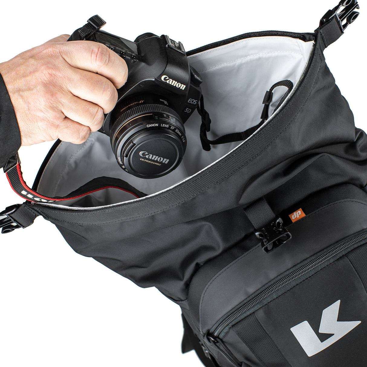 Kriega | R22 Backpack