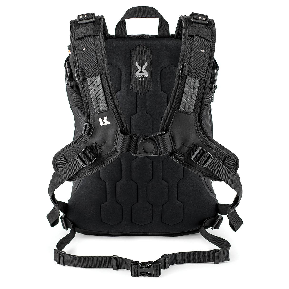 Kriega | MAX28 Expandable Backpack