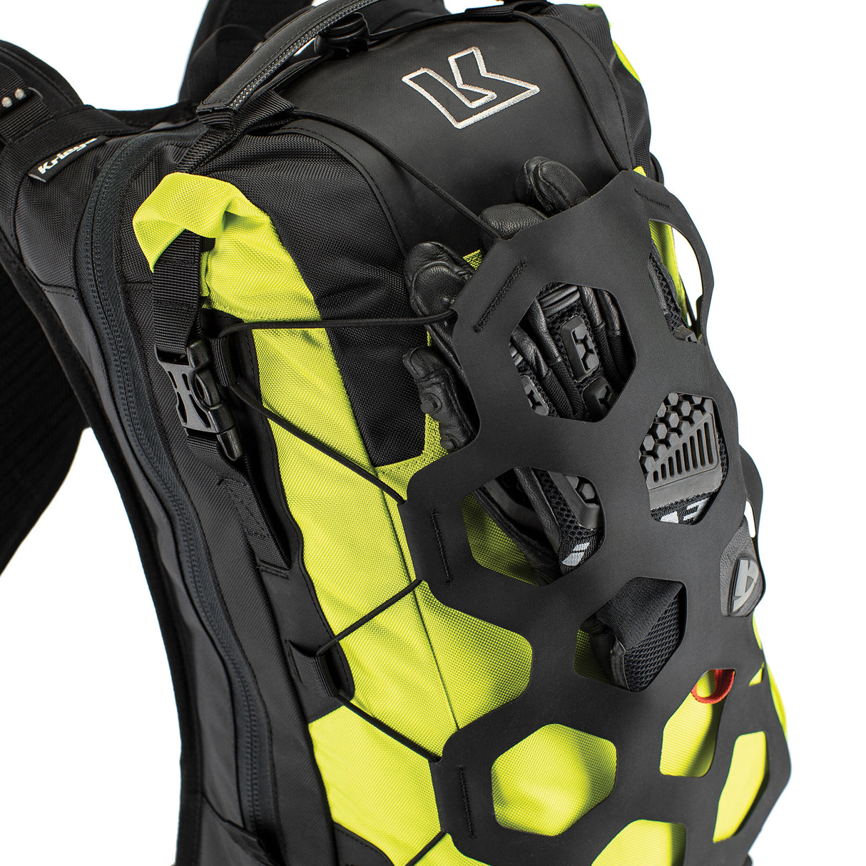 Kriega | Trail 18 Adventure Backpack
