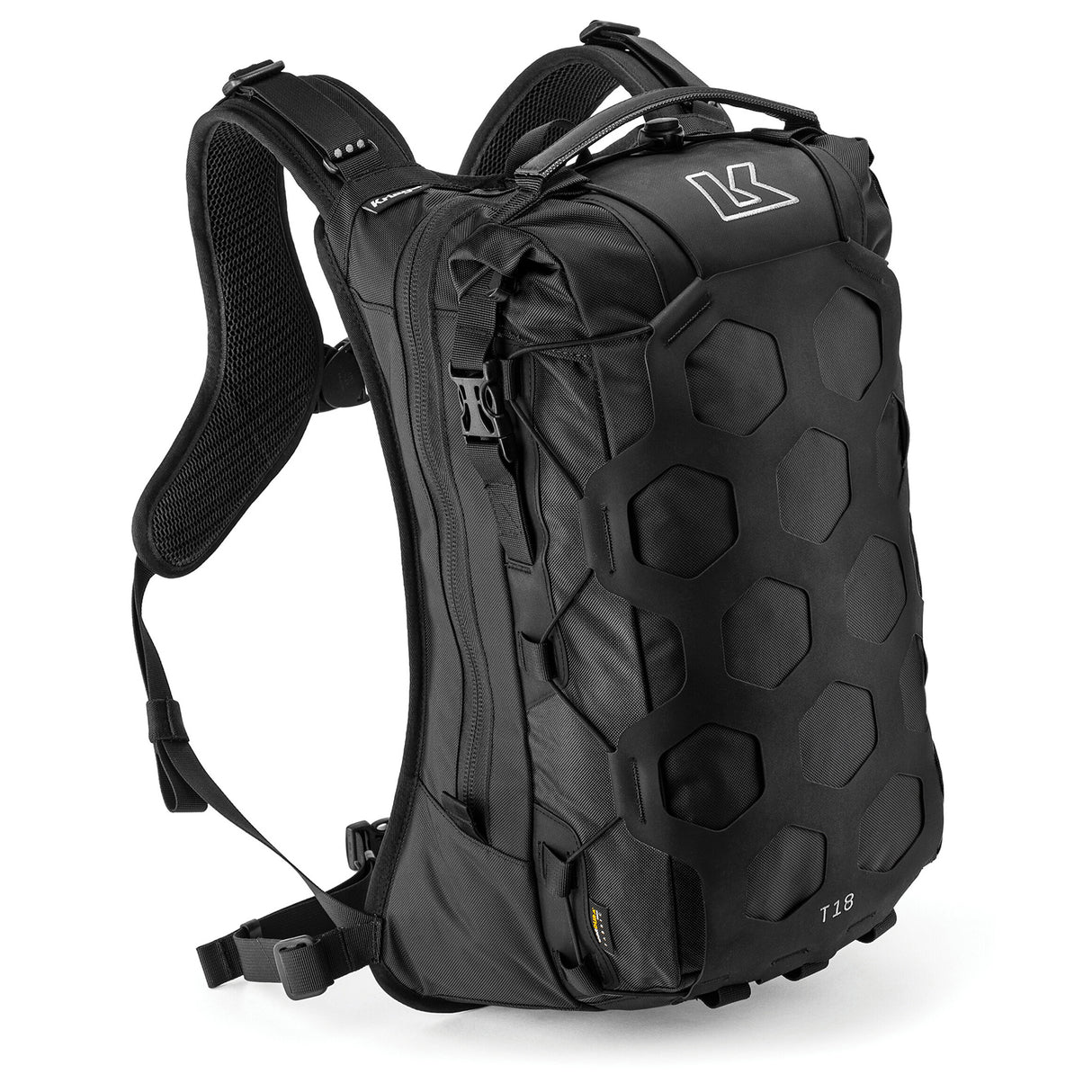 Kriega | Trail 18 Adventure Backpack