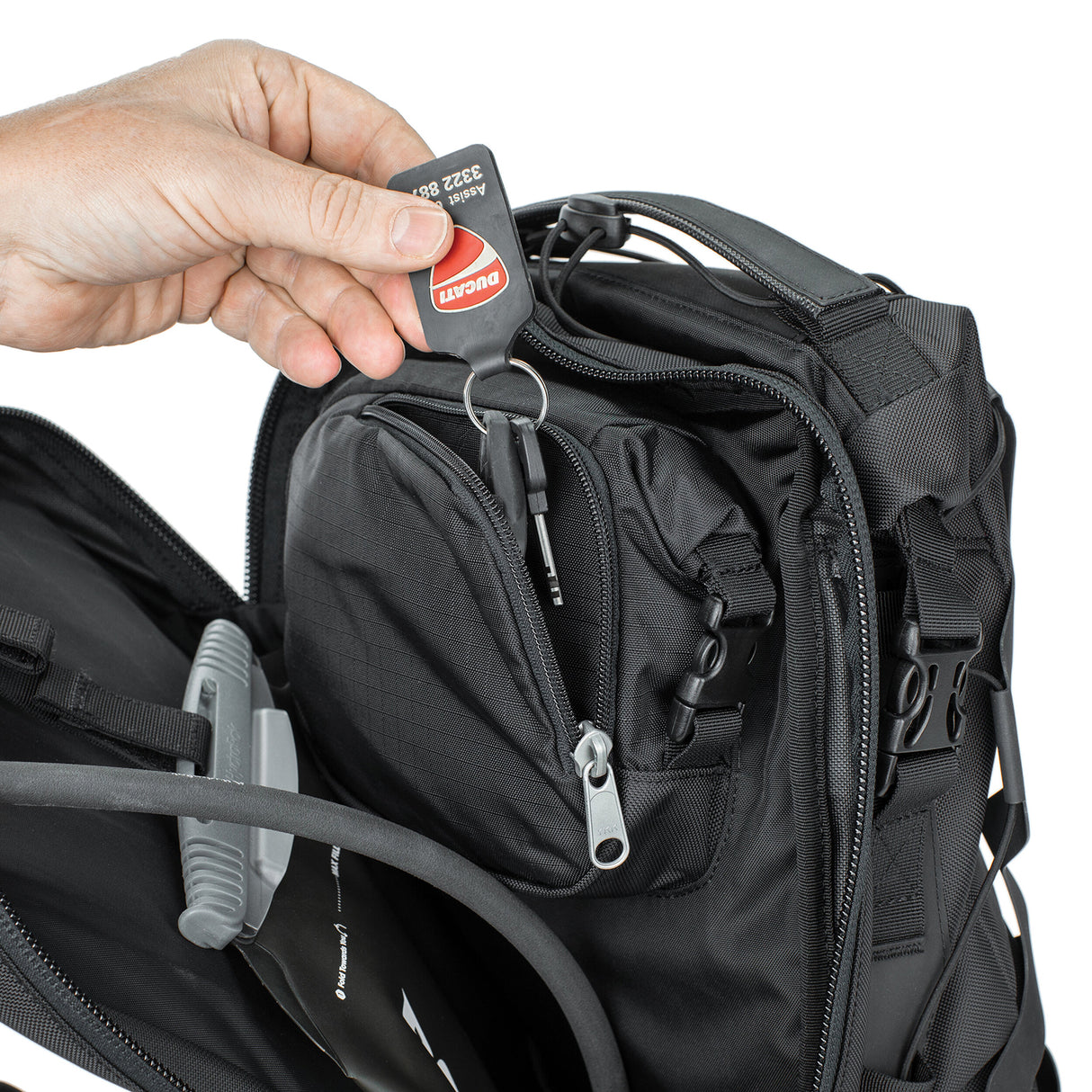 Kriega | Trail 18 Adventure Backpack