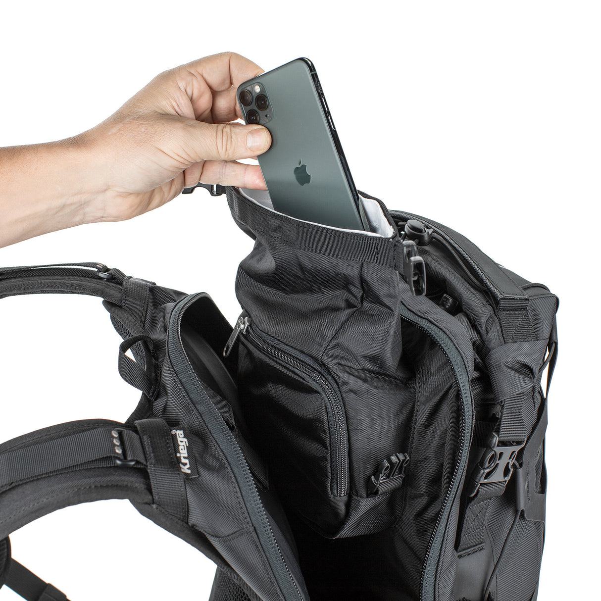 Kriega | Trail 18 Adventure Backpack