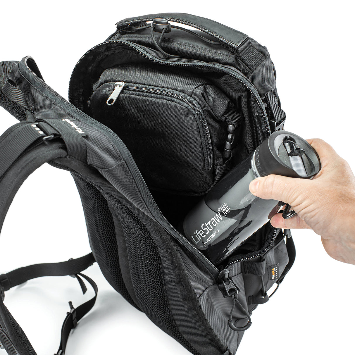 Kriega | Trail 18 Adventure Backpack