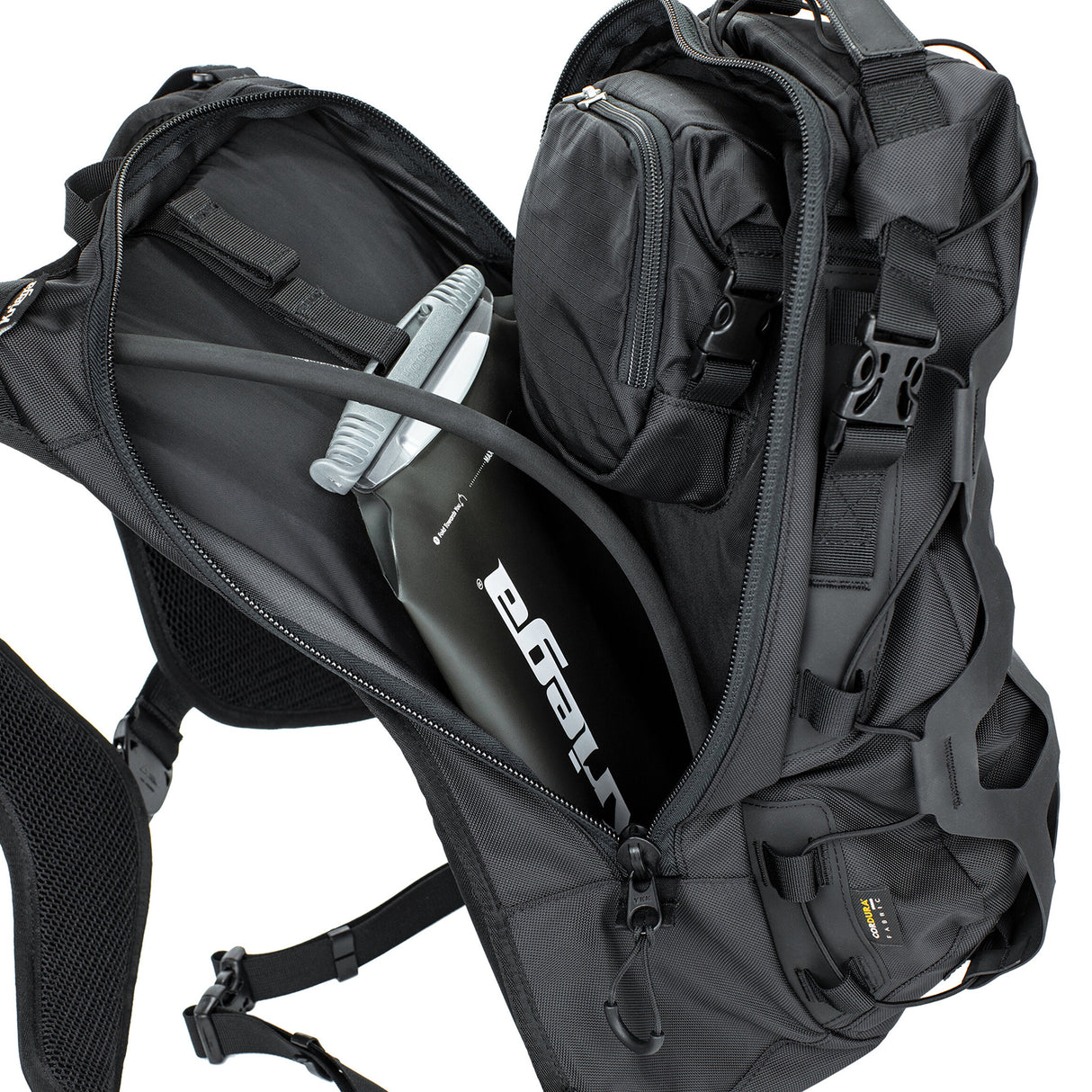 Kriega | Trail 18 Adventure Backpack