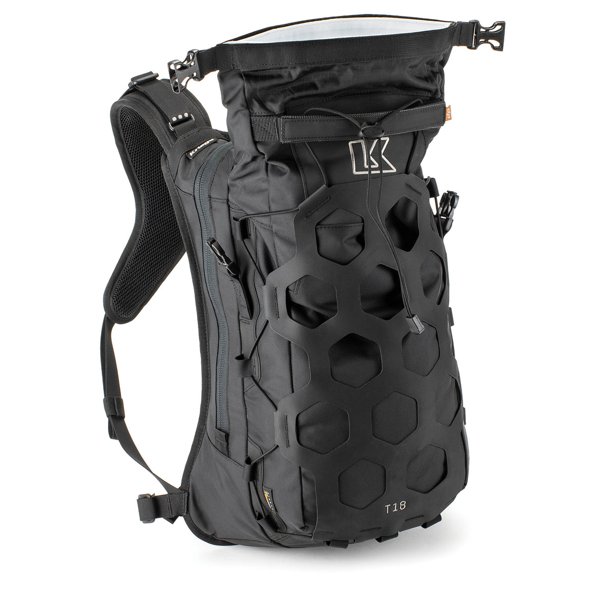 Kriega | Trail 18 Adventure Backpack