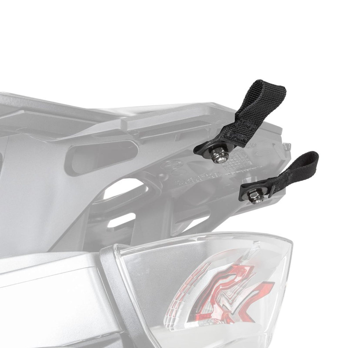 Kriega | BMW R1250GS/F750/F850 Drypack Fit Kit