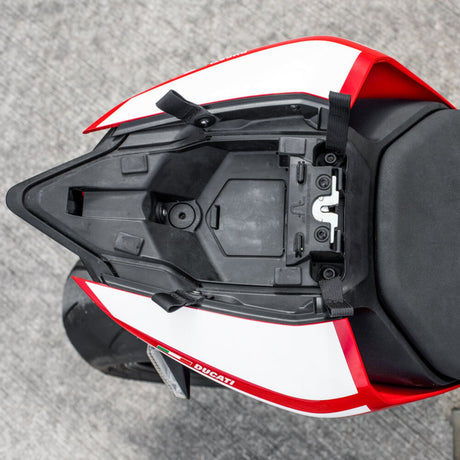 Kriega | Ducati Panigale 959/1299 Drypack Fit Kit